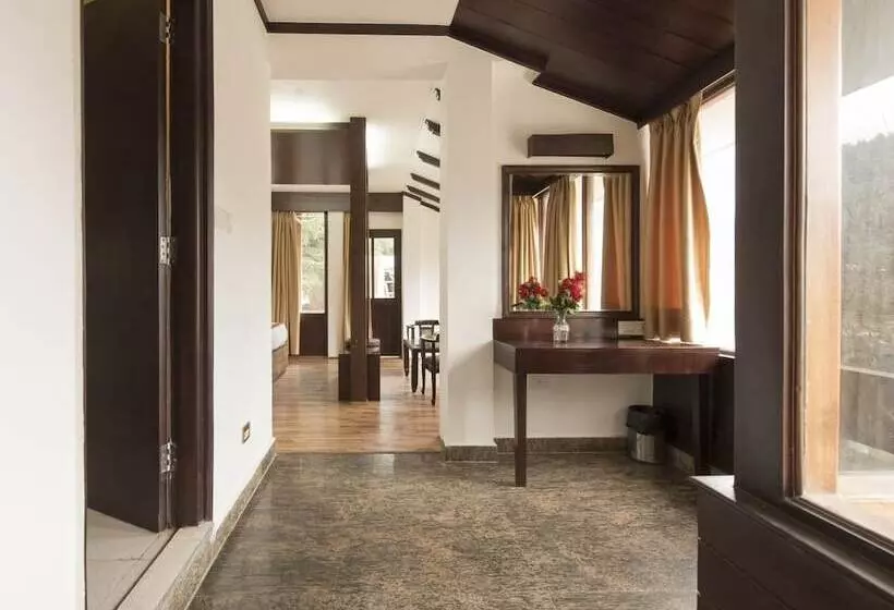 Fotos del hotel Whispering Inn By Vivaan:  14