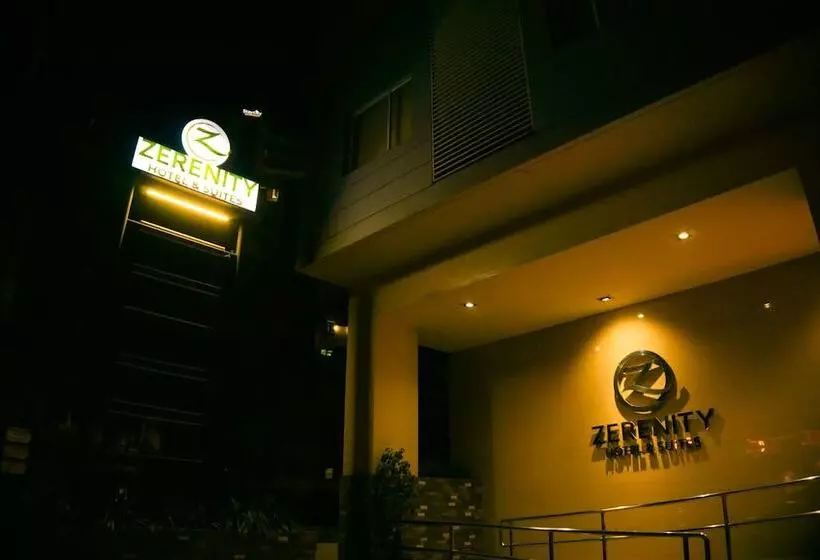 Fotos del hotel Zerenity Hotel & Suites:  9