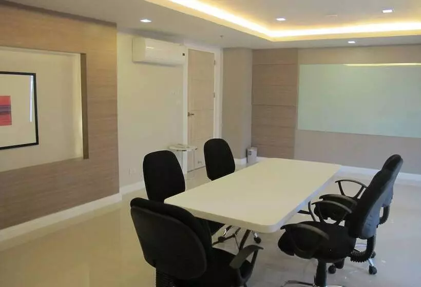 Fotos del hotel Zerenity Hotel & Suites:  5