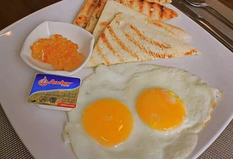 Fotos del hotel Zerenity Hotel & Suites:  3