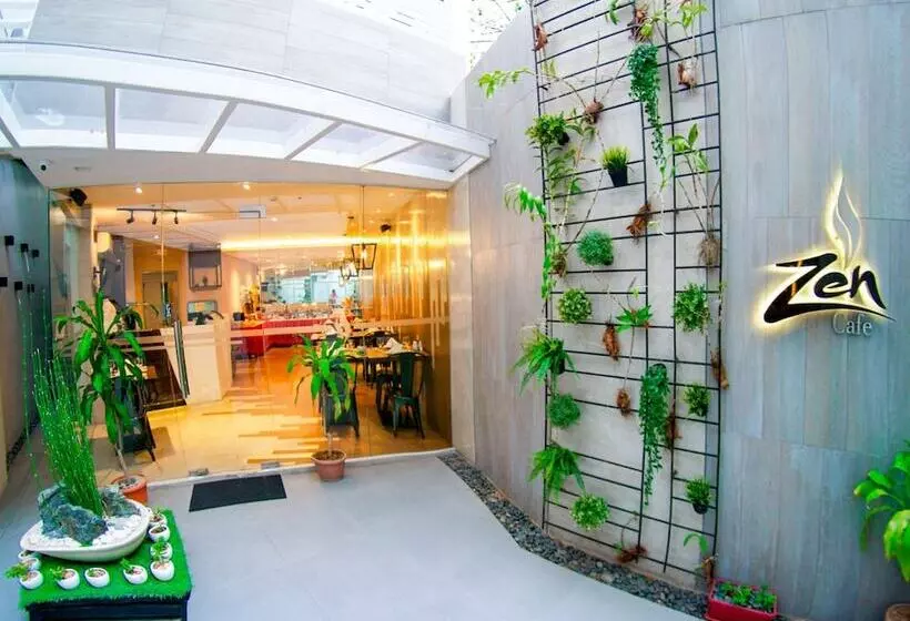 Fotos del hotel Zerenity Hotel & Suites:  4