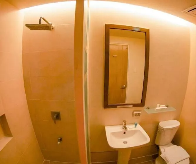 Fotos del hotel Zerenity Hotel & Suites:  8