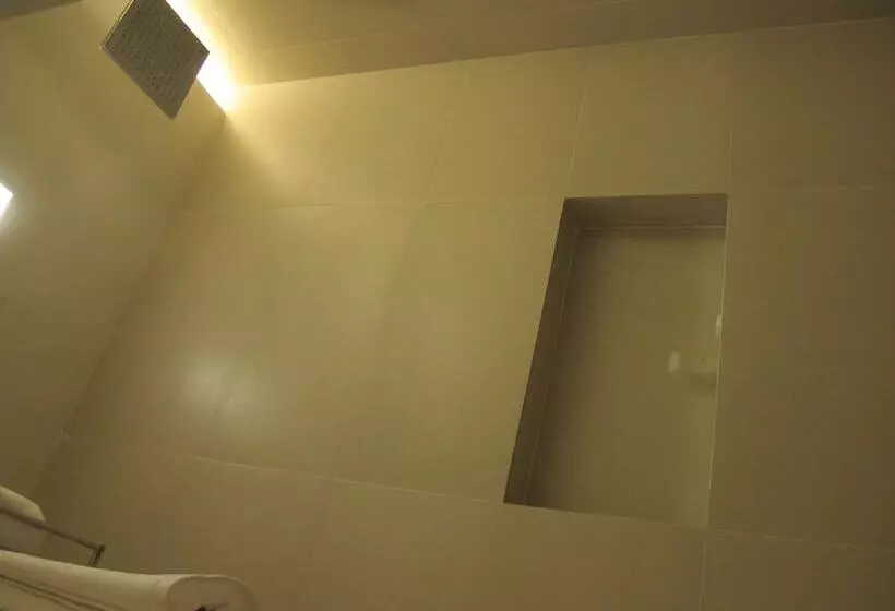 Fotos del hotel Zerenity Hotel & Suites:  13