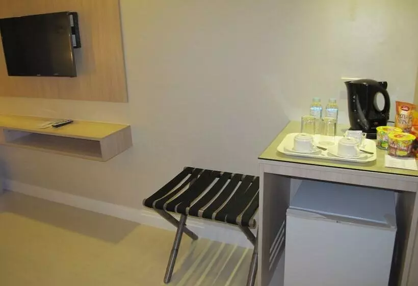 Fotos del hotel Zerenity Hotel & Suites:  25