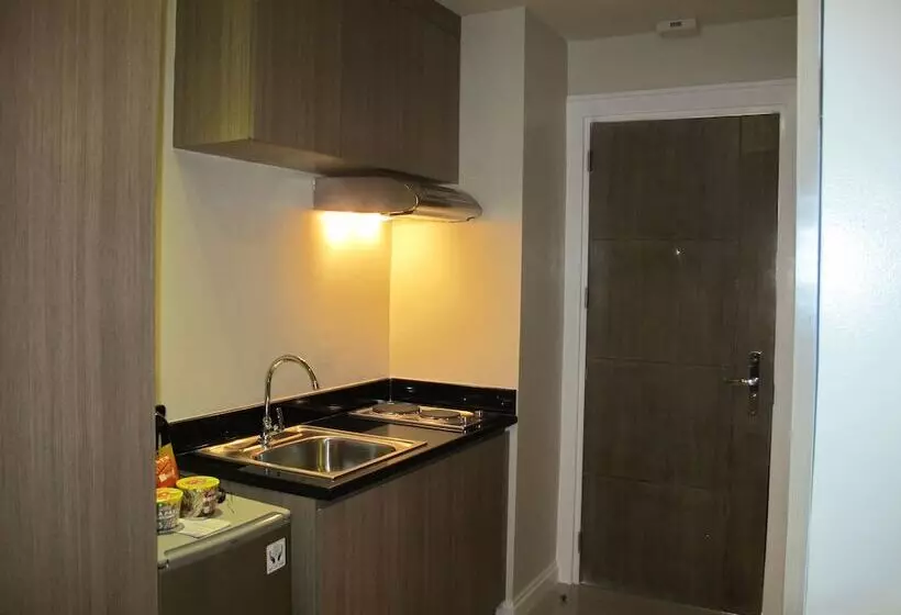 Fotos del hotel Zerenity Hotel & Suites:  7