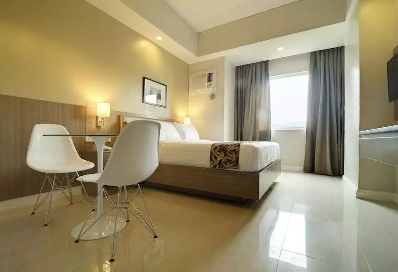 Fotos del hotel Zerenity Hotel & Suites:  16