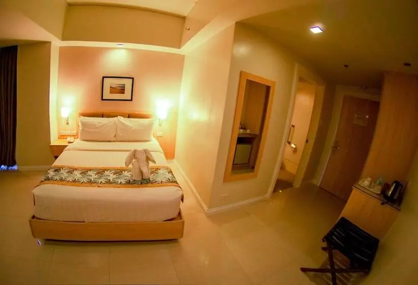 Fotos del hotel Zerenity Hotel & Suites:  17