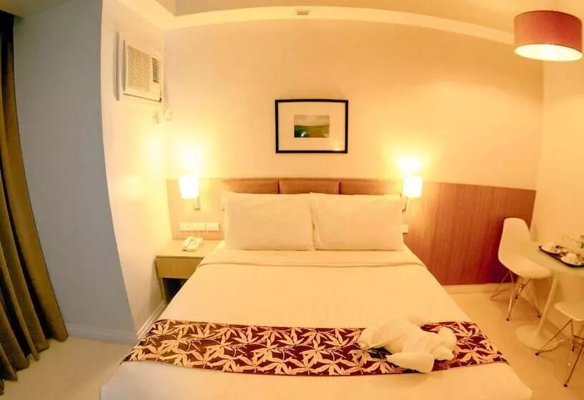 Fotos del hotel Zerenity Hotel & Suites:  18