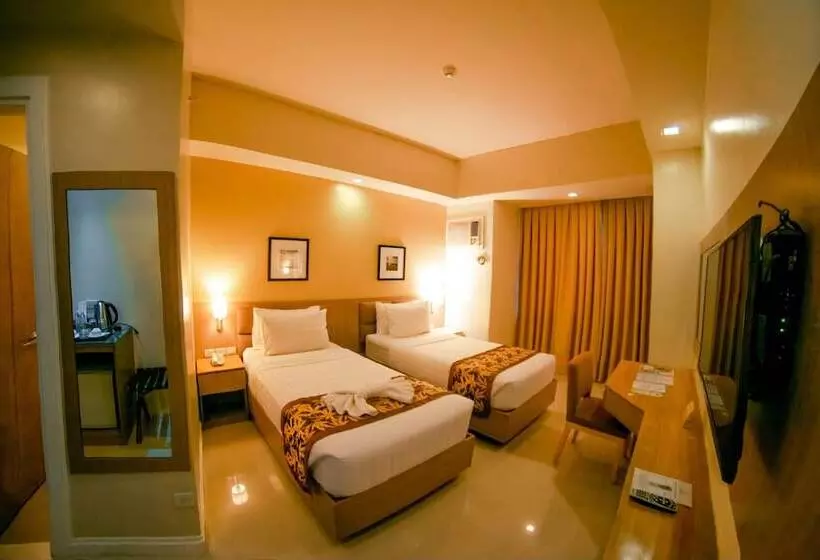 Fotos del hotel Zerenity Hotel & Suites:  21