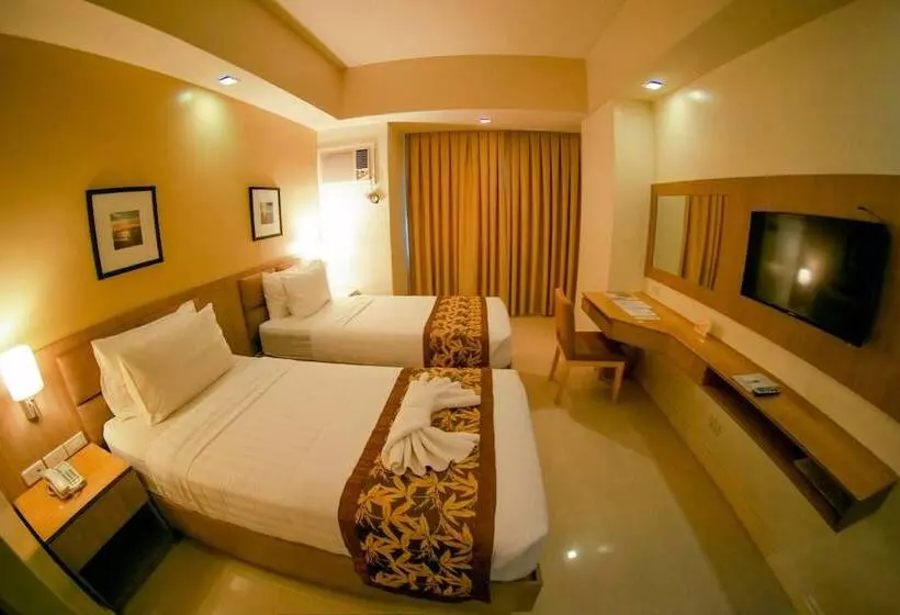 Fotos del hotel Zerenity Hotel & Suites:  15