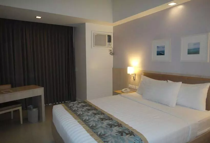 Fotos del hotel Zerenity Hotel & Suites:  22