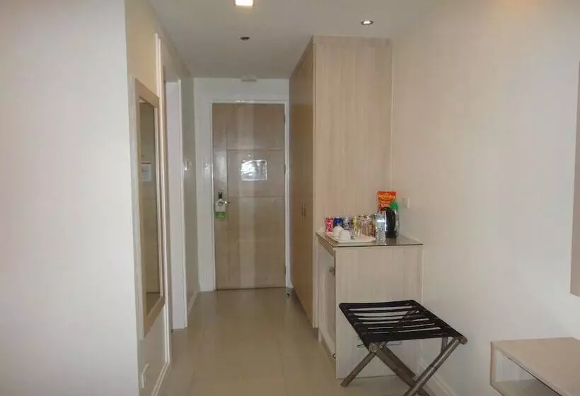 Fotos del hotel Zerenity Hotel & Suites:  24