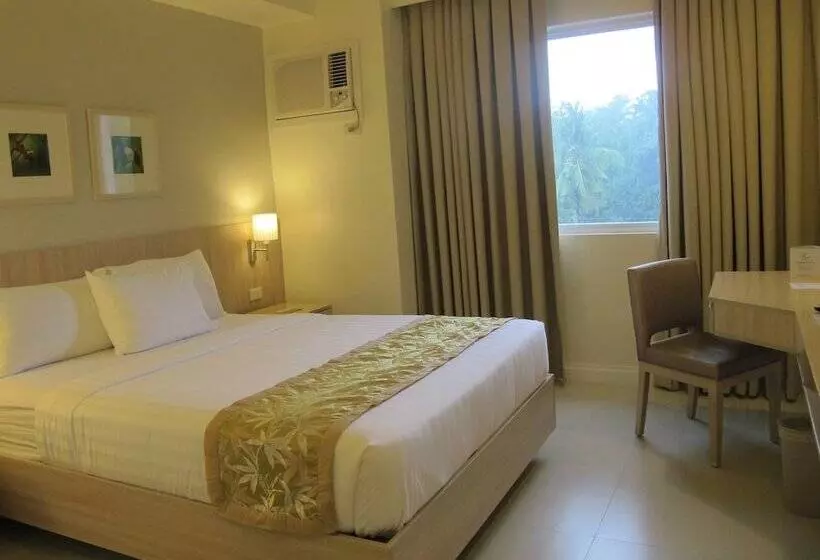 Fotos del hotel Zerenity Hotel & Suites:  20