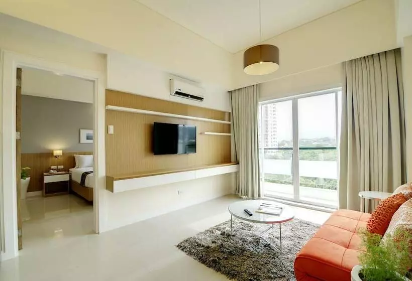 Fotos del hotel Zerenity Hotel & Suites:  23