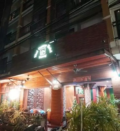 Fotos del hotel Thai Corner  Patong:  13