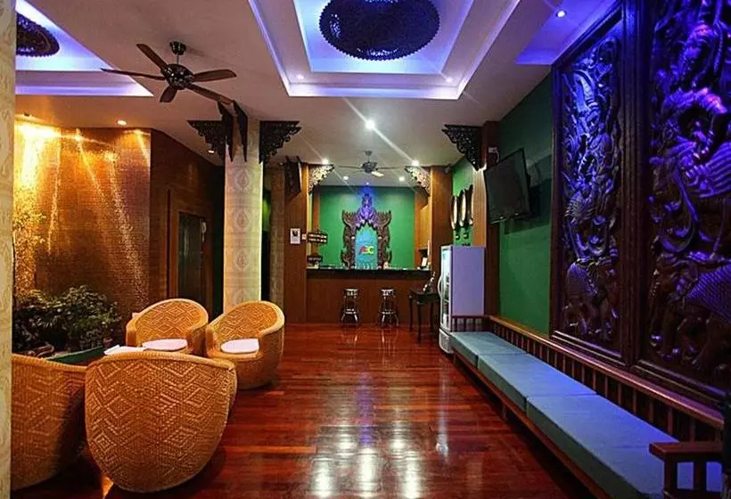 Fotos del hotel Thai Corner  Patong:  16