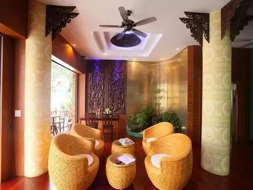 Fotos del hotel Thai Corner  Patong:  2