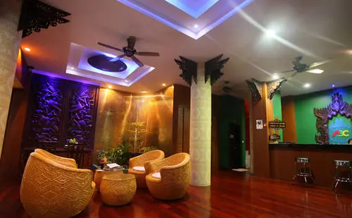 Fotos del hotel Thai Corner  Patong:  3