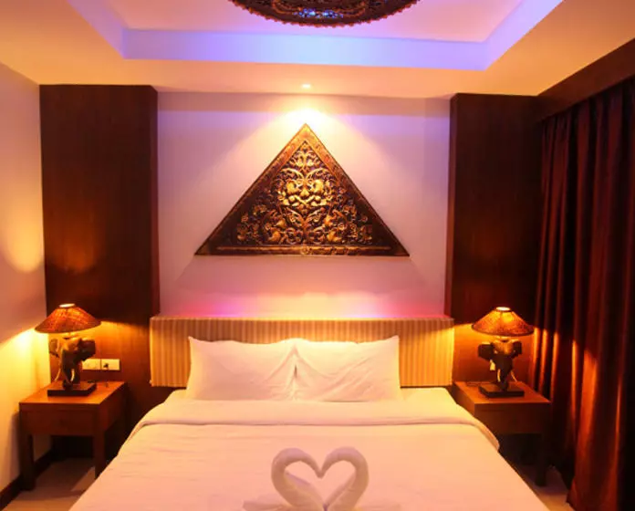 Fotos del hotel Thai Corner  Patong:  20