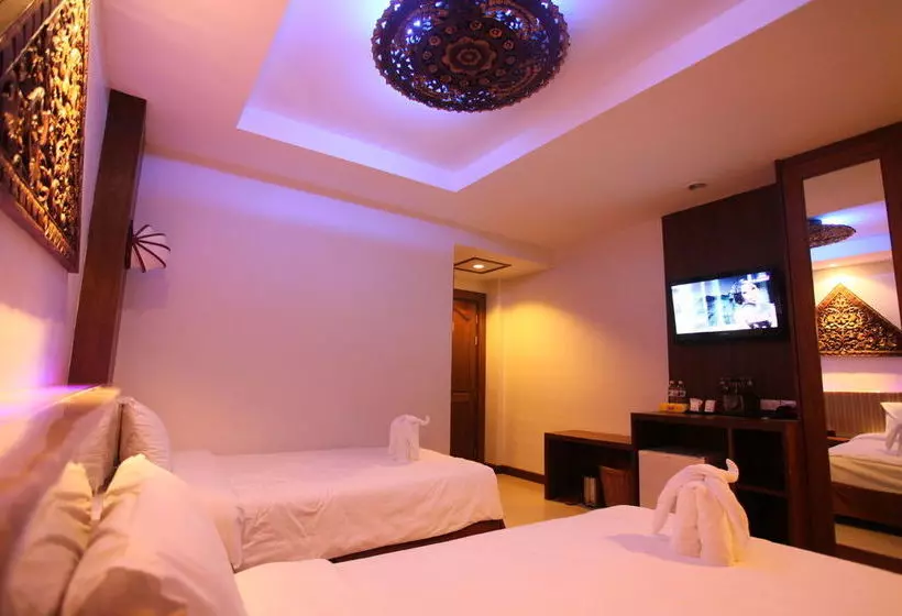 Fotos del hotel Thai Corner  Patong:  15