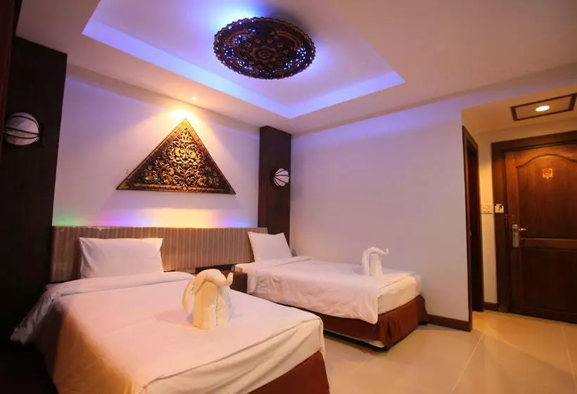 Fotos del hotel Thai Corner  Patong:  11