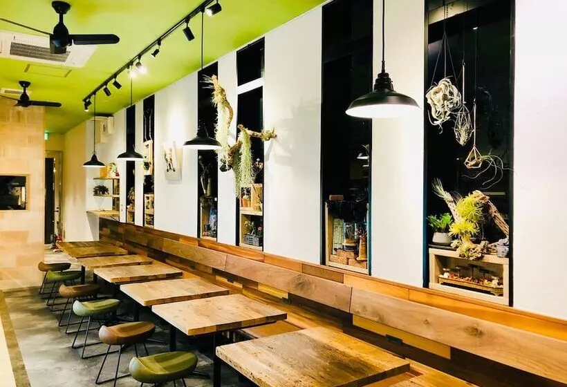 Fotos del hotel Apa  Shintomichoekimae:  4