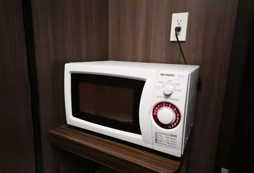 Fotos del hotel Apa  Shintomichoekimae:  7