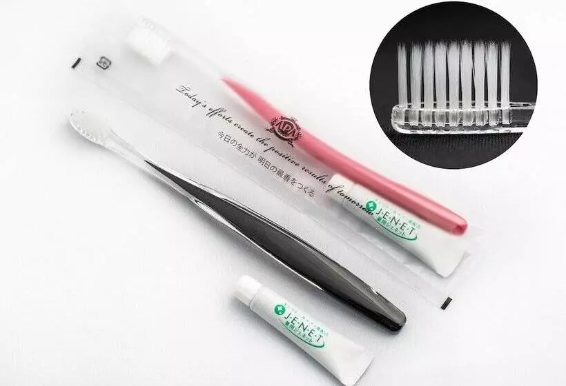 Fotos del hotel Apa  Shintomichoekimae:  12