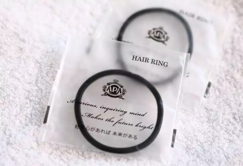 Fotos del hotel Apa  Shintomichoekimae:  14