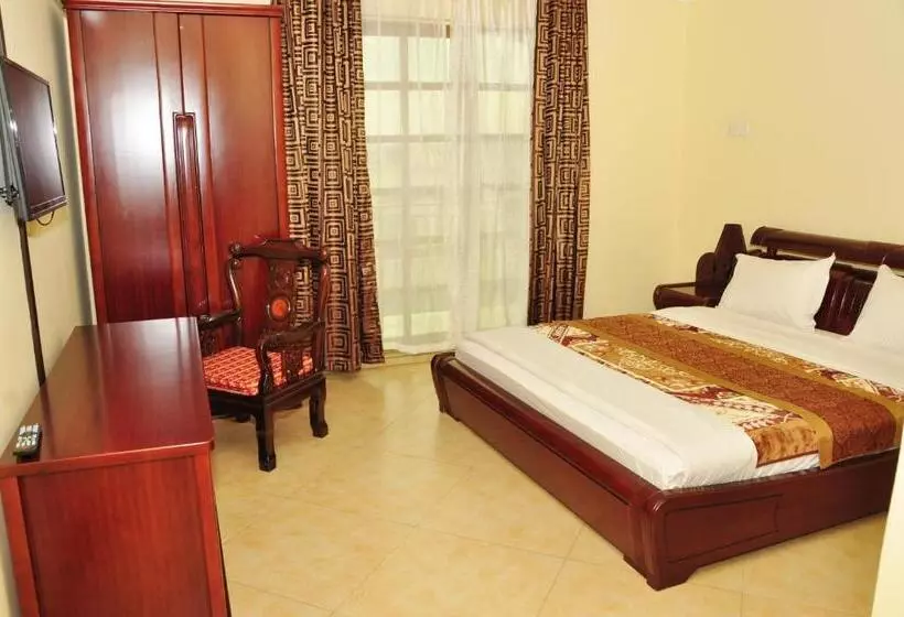 Fotos del hotel Biraj International Hotel:  2