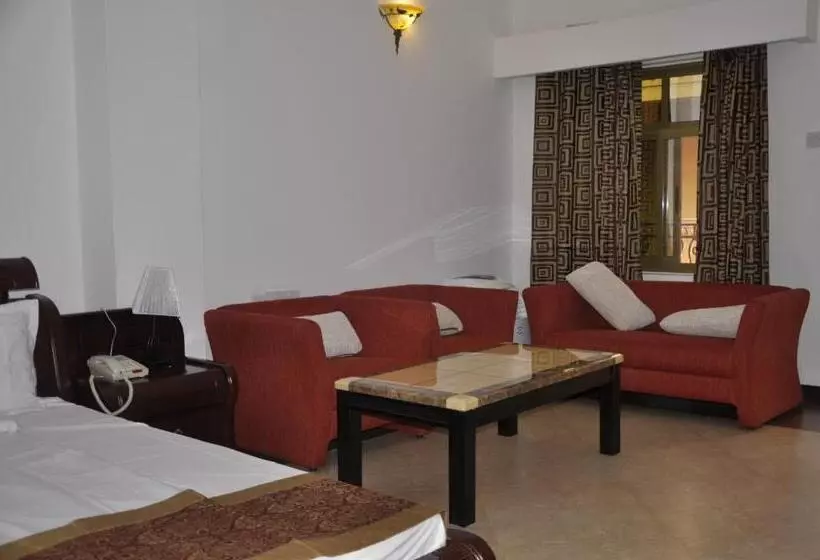 Fotos del hotel Biraj International Hotel:  23