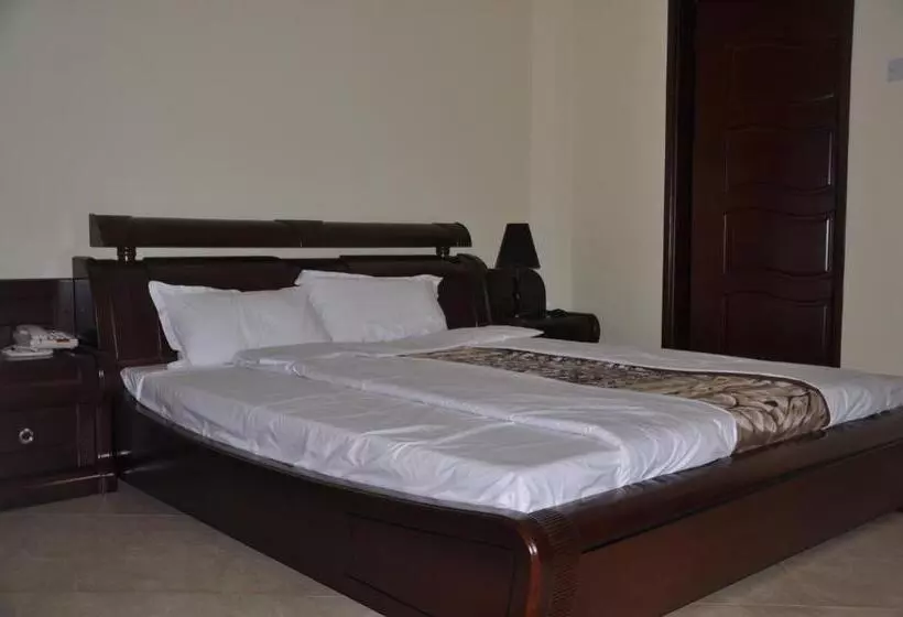 Fotos del hotel Biraj International Hotel:  21