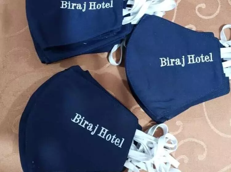 Fotos del hotel Biraj International Hotel:  11
