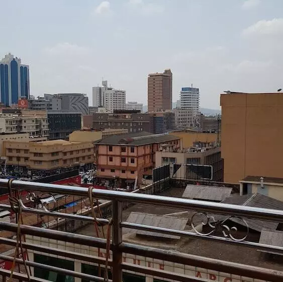 Fotos del hotel Biraj International Hotel:  17