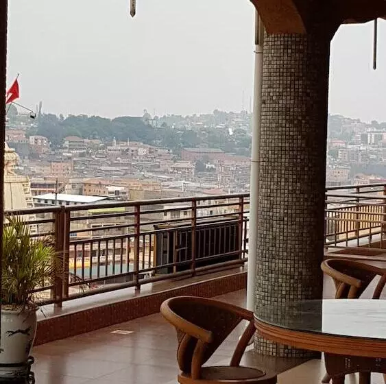 Fotos del hotel Biraj International Hotel:  20