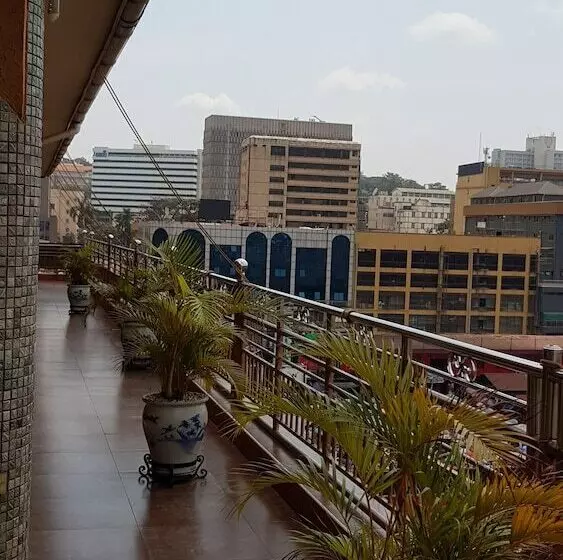 Fotos del hotel Biraj International Hotel:  22