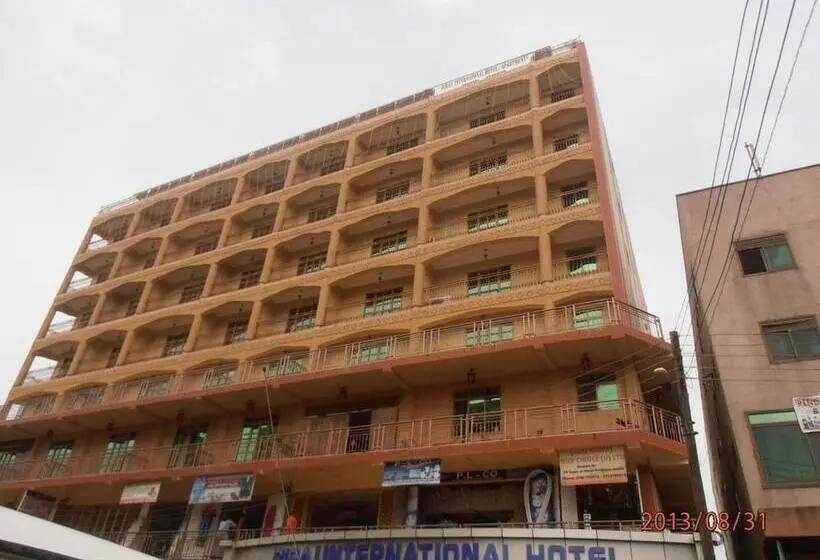 Biraj International Hotel
