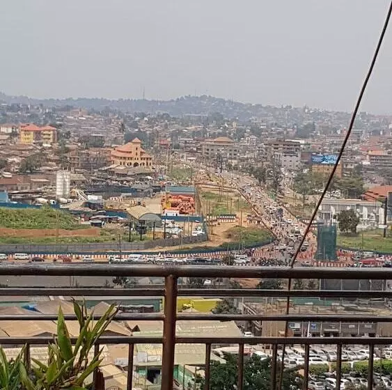 Fotos del hotel Biraj International Hotel:  10