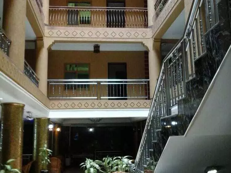 Fotos del hotel Biraj International Hotel:  24