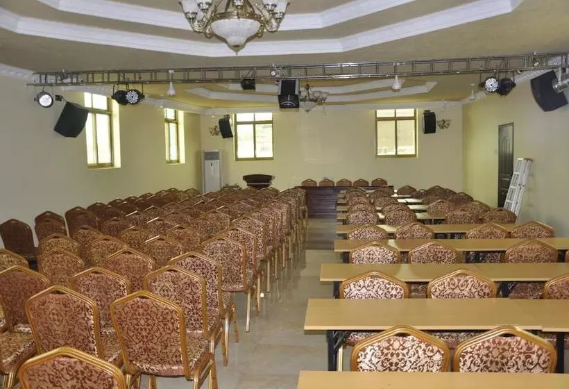 Fotos del hotel Biraj International Hotel:  14