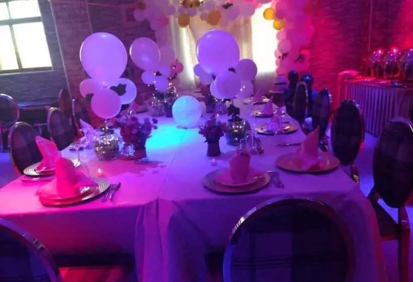 Fotos del hotel Biraj International Hotel:  9