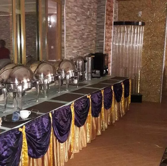 Fotos del hotel Biraj International Hotel:  4