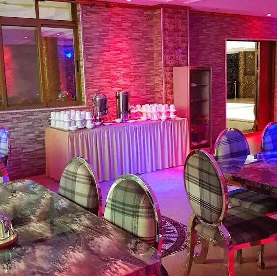 Fotos del hotel Biraj International Hotel:  25