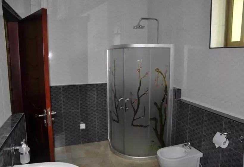 Fotos del hotel Biraj International Hotel:  15