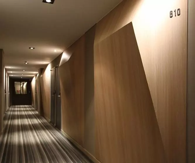 Fotos del hotel Cats Suwon:  7