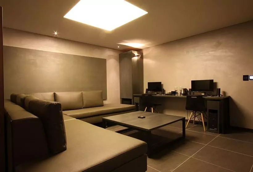 Fotos del hotel Cats Suwon:  20