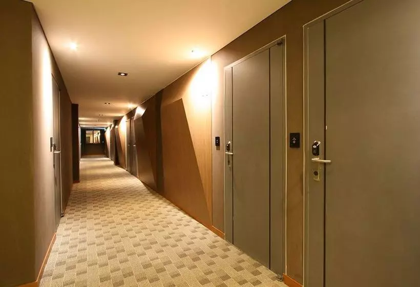 Fotos del hotel Cats Suwon:  21