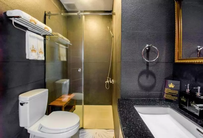 Fotos del hotel Golden Crown:  15