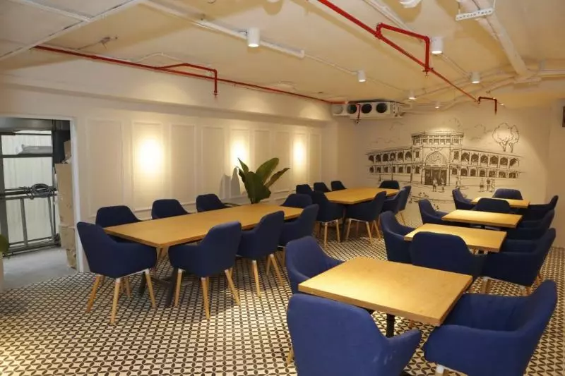 Fotos del hotel Golden Crown:  7