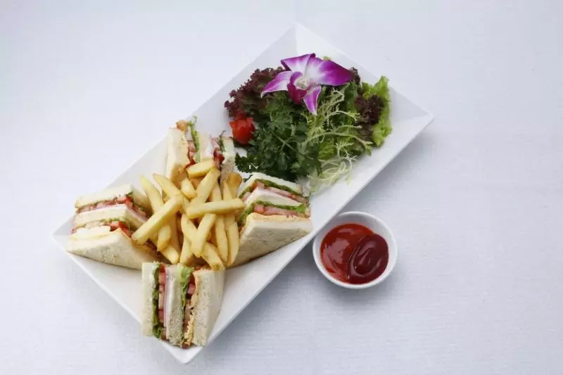 Fotos del hotel Golden Crown:  20